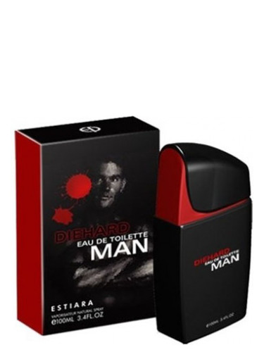 hard perfume for men