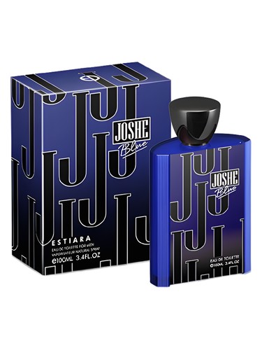Estiara Joshe Blue