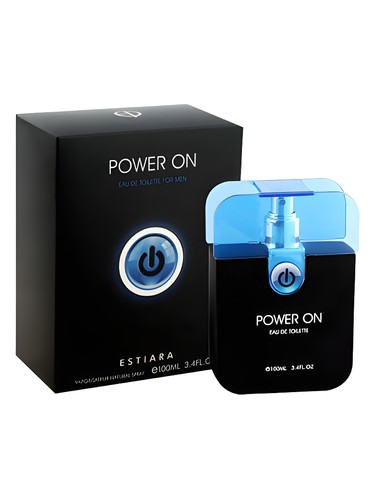 Estiara Power On