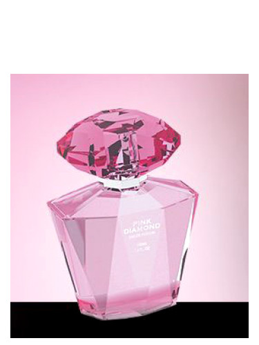 pink diamond perfume versace