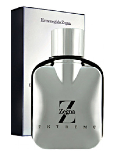 Z Zegna Extreme Ermenegildo Zegna cologne - a fragrance for men 2008