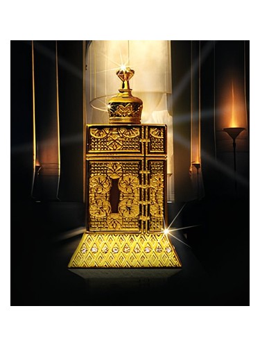 Hamidi Oud Perfumes Hatim