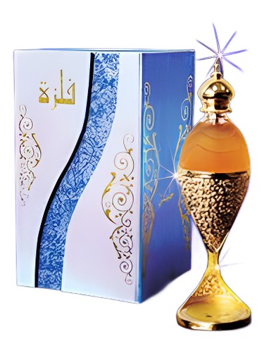 Hamidi Oud Perfumes Filza