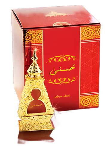 Hamidi Oud Perfumes Husna