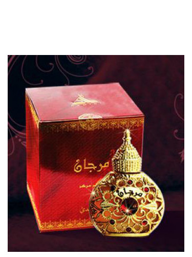 Marjan Hamidi Oud & Perfumes perfume - a fragrance for women and men