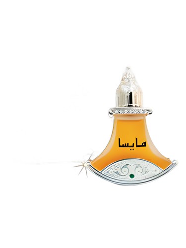 Hamidi Oud Perfumes Maysaa