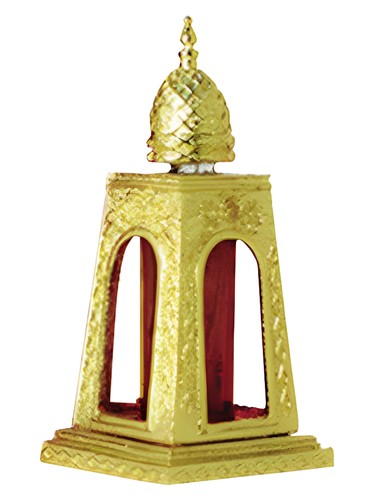 Hamidi Oud Perfumes Sahir