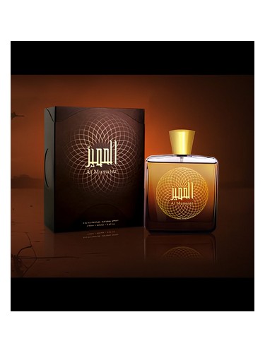 Al Mumaiez Tayyib for men