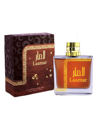 Laamar Tayyib