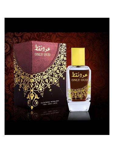 Only Oud Tayyib
