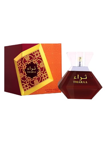 Tharaa Tayyib