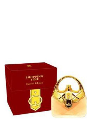 Verward Adverteerder Blijkbaar Shopping Time Gold Jean-Pierre Sand perfume - a fragrance for women