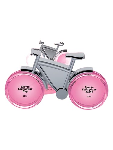 Jean Pierre Sand Sports Champions Pink Day