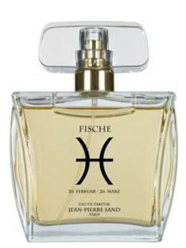 kolonie Melbourne Oneindigheid Fische Jean-Pierre Sand perfume - a fragrance for women