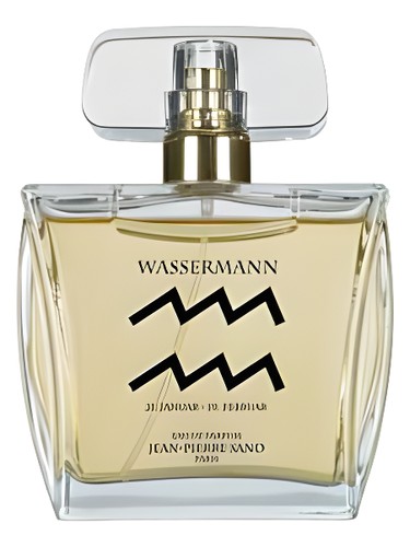 Jean Pierre Sand Wassermann