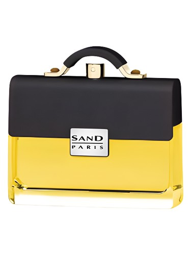 Jean Pierre Sand Slogger Black