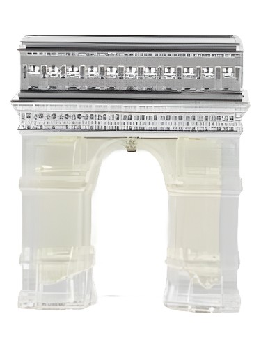 silver sand perfume