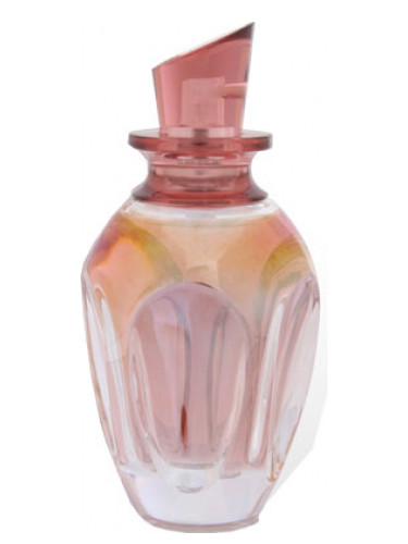 My Queen Light Mist Alexander McQueen perfume - a fragrance for women 2007