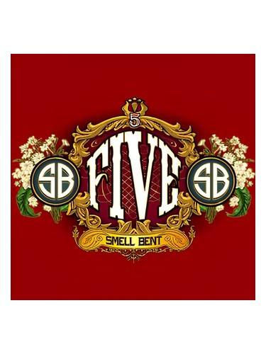 Smell Bent FIVE