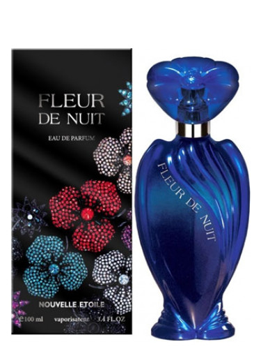 Fleur de Nuit Nouvelle Etoile – Новая Заря perfume - a fragrance for women