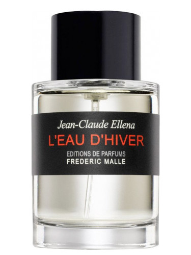 L&#039;Eau d&#039;Hiver Frederic Malle perfume - a fragrance for  women and men 2003