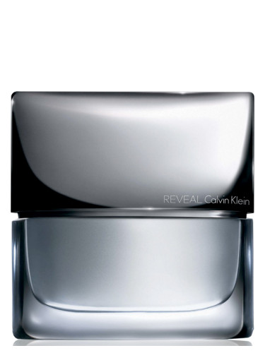 calvin klein reveal 200ml