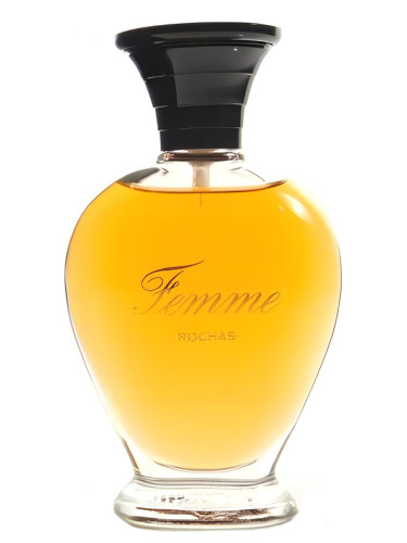 Femme Rochas Rochas perfume - a fragrance for women 1944
