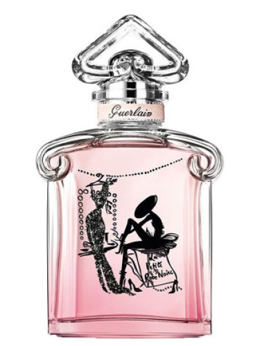 La Petite Robe Noire Couture Limited Edition 14 Guerlain Perfume A Fragrance For Women 14