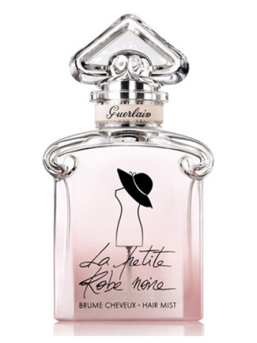 Coco Noir Hair Mist Chanel perfume - a fragrance for women 2018