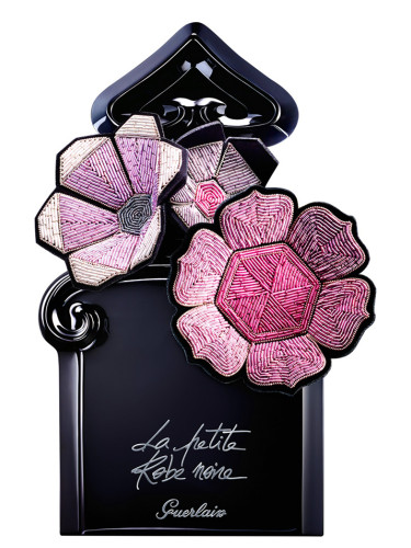 La Petite Noire Edition Guerlain - a fragrance for 2014