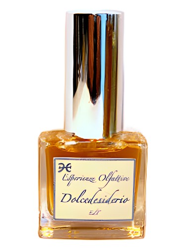 Dolcedesiderio Esperienze Olfattive for women and men