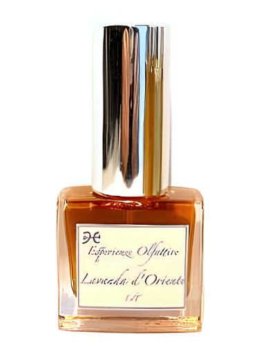 Lavanda d'Oriente Esperienze Olfattive for women and men