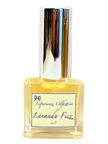 Esperienze Olfattive Lavanda Fizz