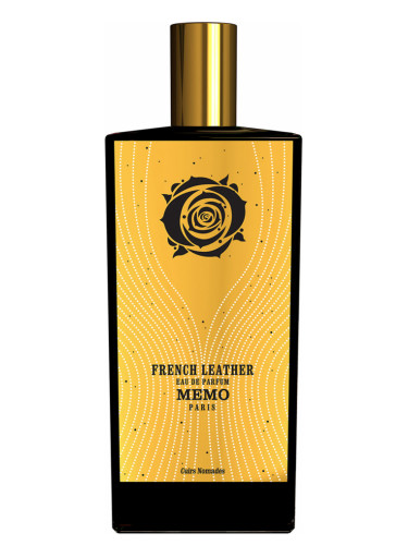 memo french leather 200ml