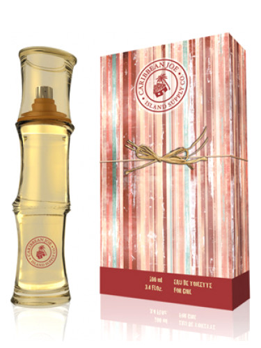 Caribbean Joe Caribbean Joe perfume - a fragrance for women