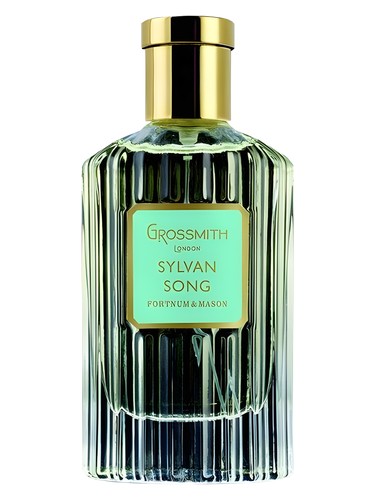 Grossmith Sylvan Song