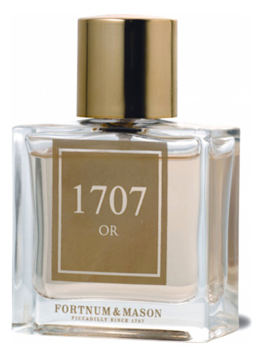 1707 noir perfume