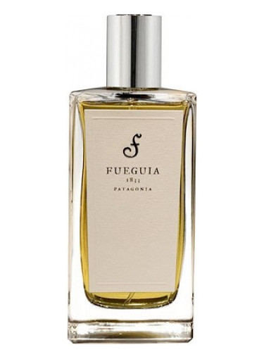 La Tierra del Rayo Fueguia 1833 perfume - a fragrance for women 