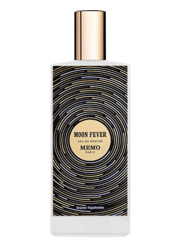 Moon Fever Memo Paris perfume - a fragrance for women and men 2012