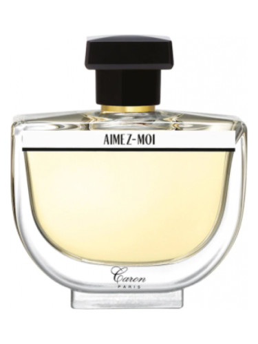Aimez - Moi Caron perfume - a fragrance for women 1996