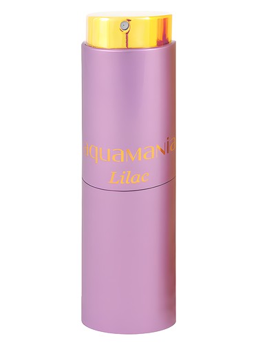 Aquamania Lilac Parfums Genty perfume - a fragrance for women 2008