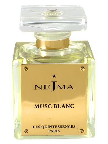 Nejma Musc Blanc