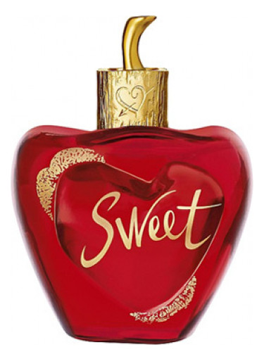 Oh Amuse Chip Sweet Lolita Lempicka perfume - a fragrance for women 2014