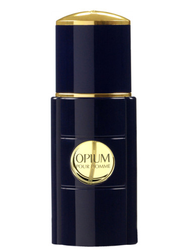 Opium Pour Homme Eau de Parfum Yves Saint Laurent cologne - a