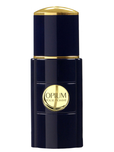 Black opium 2024 perfume for him