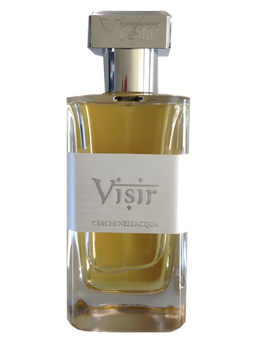 Cerchi Nell Acqua Visir