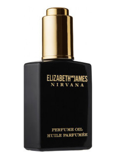 elizabeth and james nirvana black eau de parfum