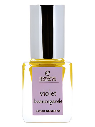 Violet Beauregarde Providence Perfume Co. for women and men