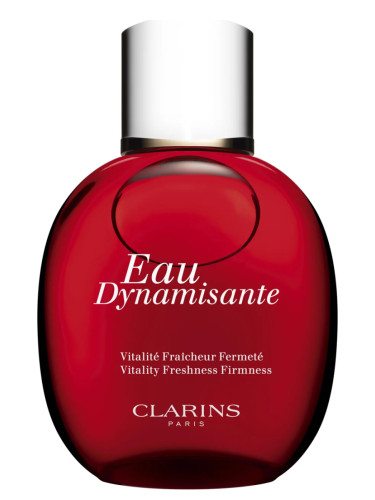 Eau Dynamisante Clarins perfume - a fragrance for women and men 1987