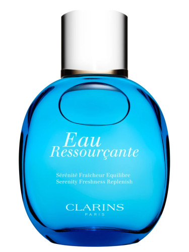Eau Ressourcante Clarins perfume - a fragrance for women 2003